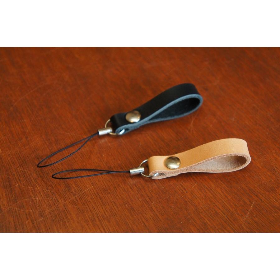 Bossa ヌメ革製 本革製 シンプル携帯ストラップ Ms4 ミニストラップ スマホストラップ フィンガータイプ 日本製 レザー Ms4 Bossa 通販 Yahoo ショッピング