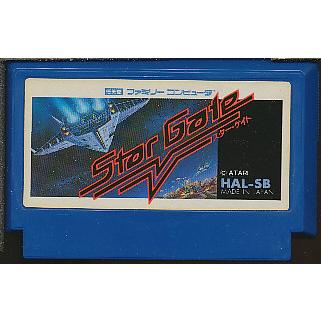 スター・ゲイト 1942 ファミコン FC ソフト｜Yahoo!フリマ（旧