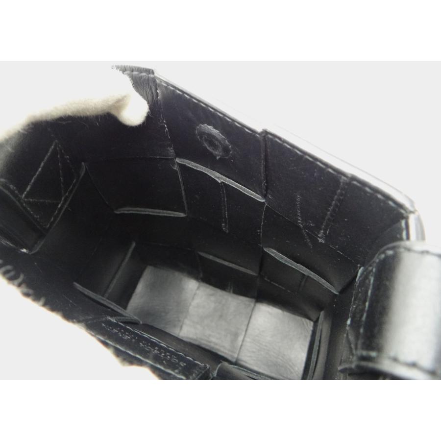 CASSETTE（BOTTEGA VENETA） BOTTEGAVENETA ボッテガ・ヴェネタ