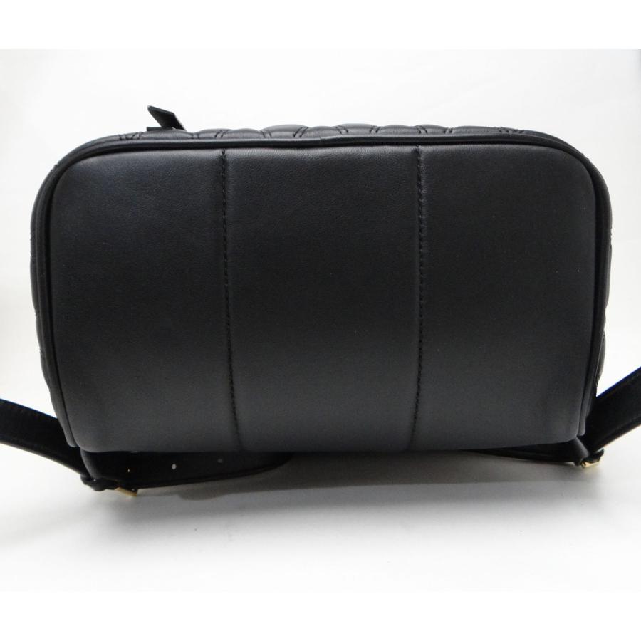 Bally BALLY バリー Daffi キルティングレザー バックパック Bally BALLY バリー Daffi キルティングレザー バックパック