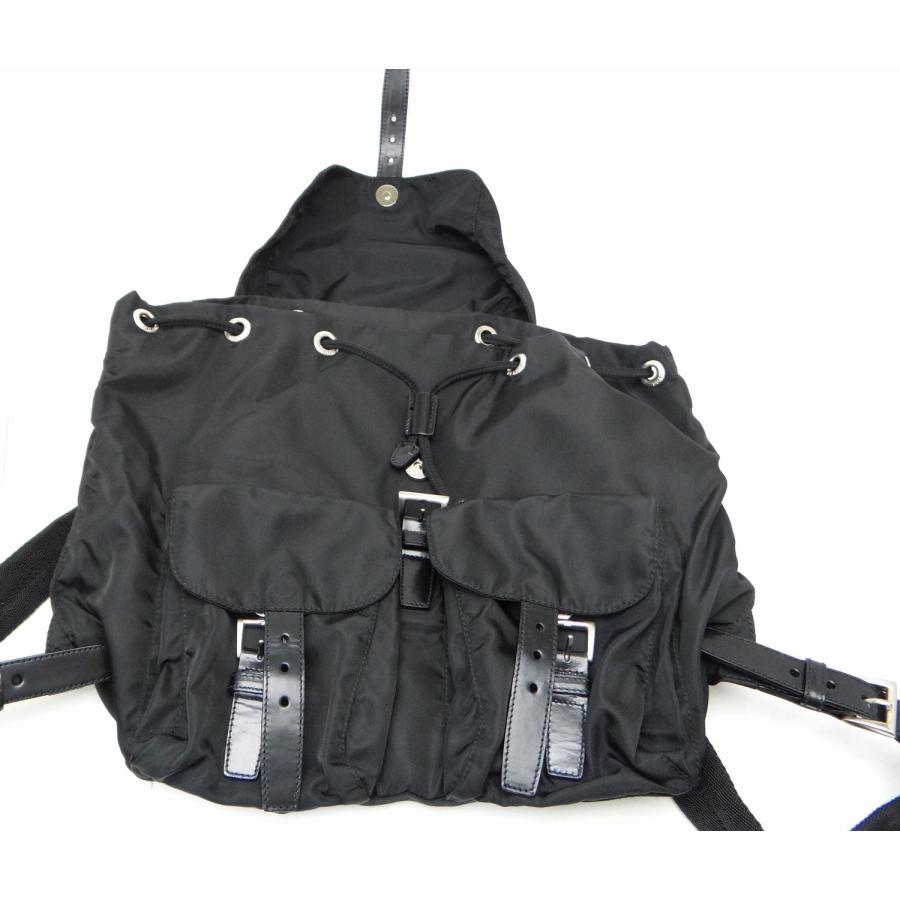 PRADA リュック B2811 VELA バッグ