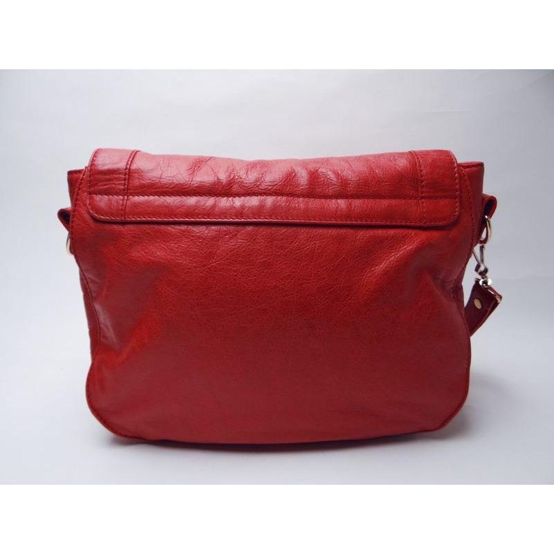 BALENCIAGA（バレンシアガ） 285455 ジャイアント ネオ フォルク