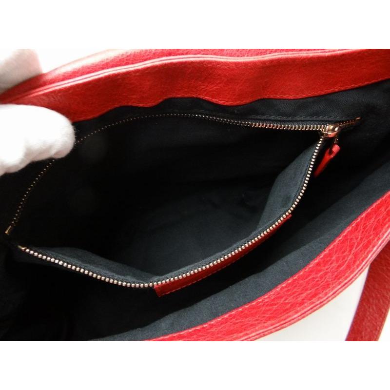 BALENCIAGA（バレンシアガ） 285455 ジャイアント ネオ フォルク