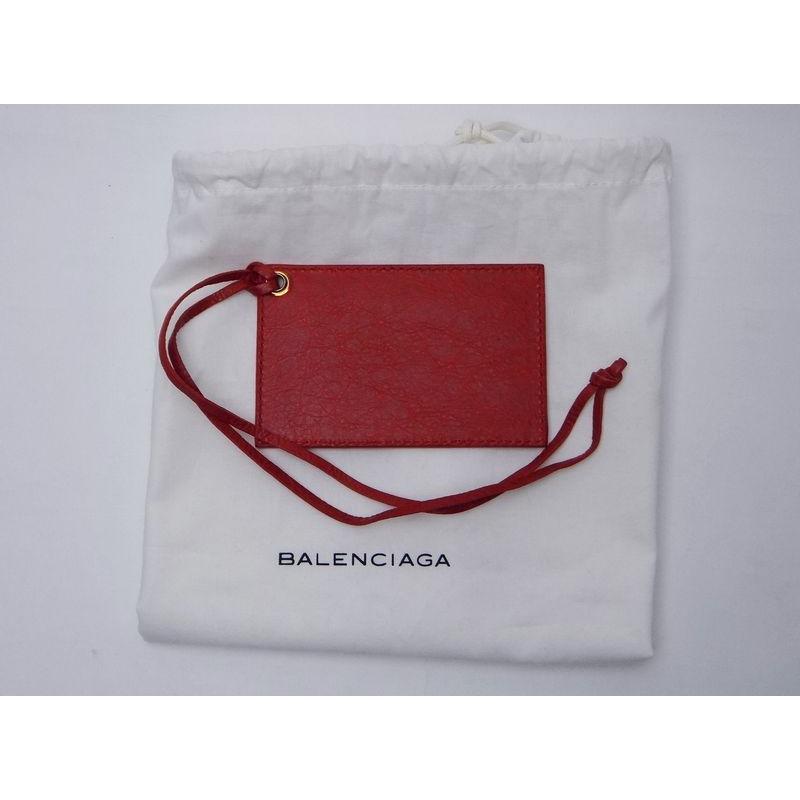 BALENCIAGA（バレンシアガ） 285455 ジャイアント ネオ フォルク