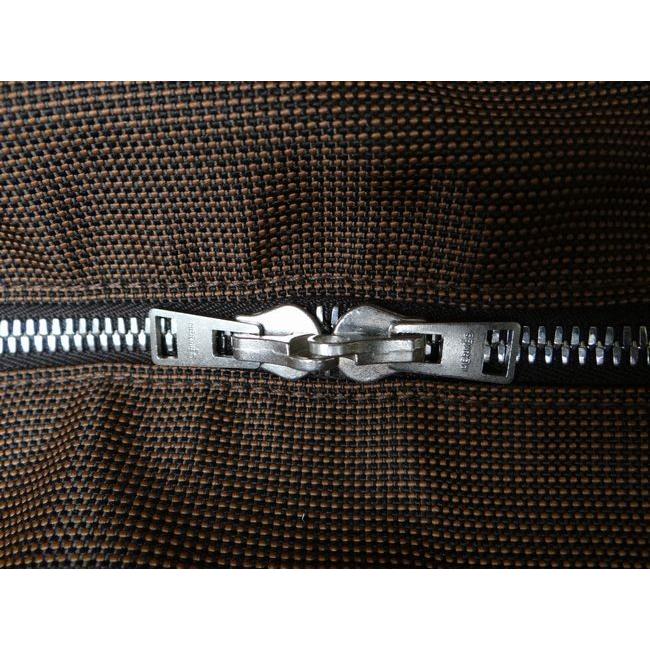 エールライン HERMES エルメス エールラインGM トートバッグ ブラウン