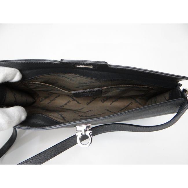 GANCINI SalvaSalvatoreFerragamo フェラガモ AU-21 4837