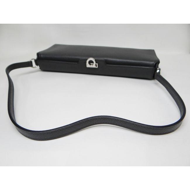 GANCINI SalvaSalvatoreFerragamo フェラガモ AU-21 4837