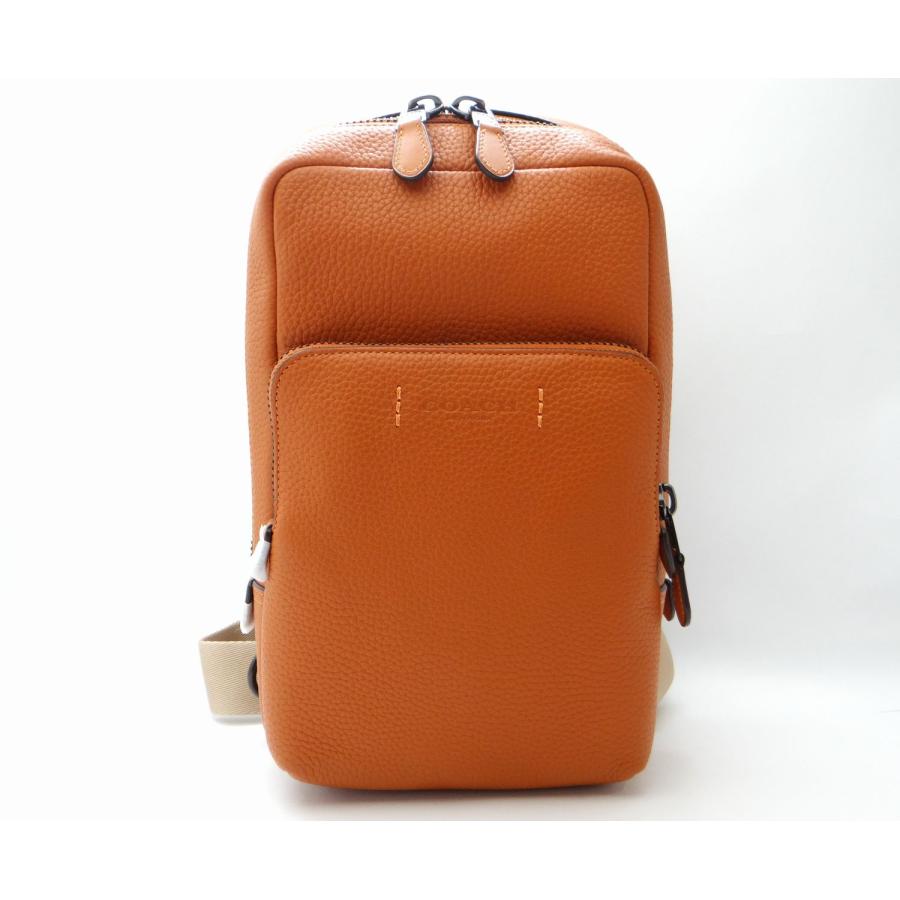 COACH（コーチ） C5331 ゴッサム パック ボディバッグ ショルダー