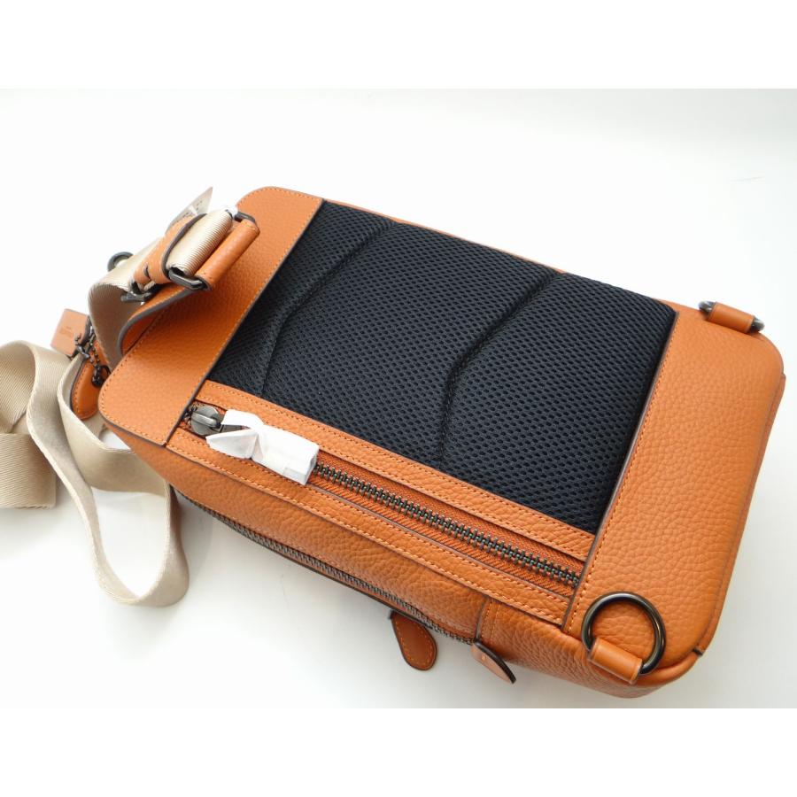 COACH（コーチ） C5331 ゴッサム パック ボディバッグ ショルダー