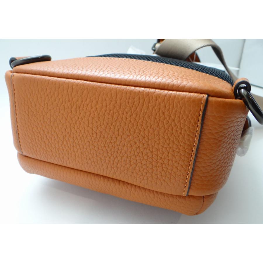 COACH（コーチ） C5331 ゴッサム パック ボディバッグ ショルダー