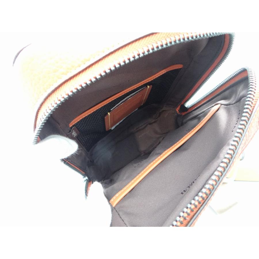 COACH（コーチ） C5331 ゴッサム パック ボディバッグ ショルダー