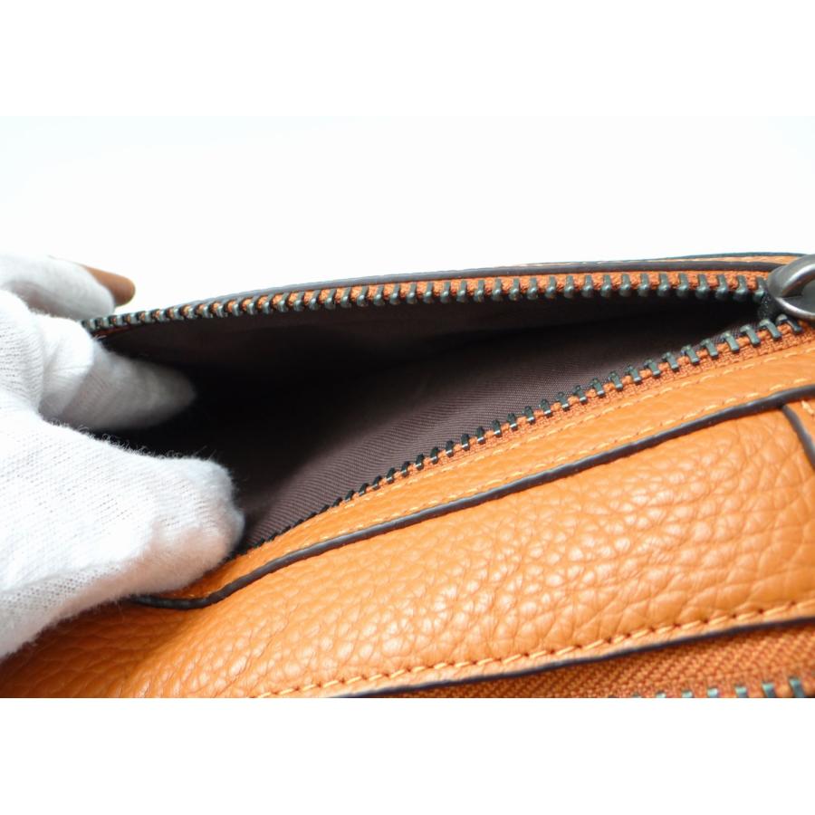 COACH（コーチ） C5331 ゴッサム パック ボディバッグ ショルダー