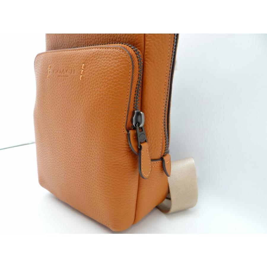 COACH（コーチ） C5331 ゴッサム パック ボディバッグ ショルダー