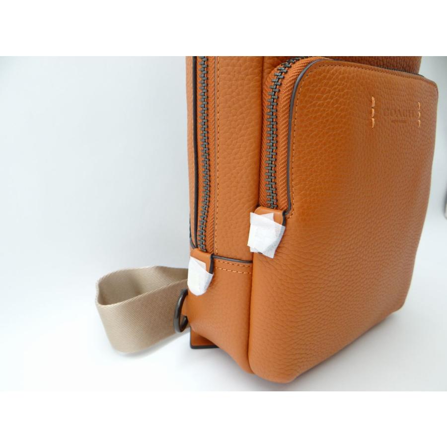 COACH（コーチ） C5331 ゴッサム パック ボディバッグ ショルダー