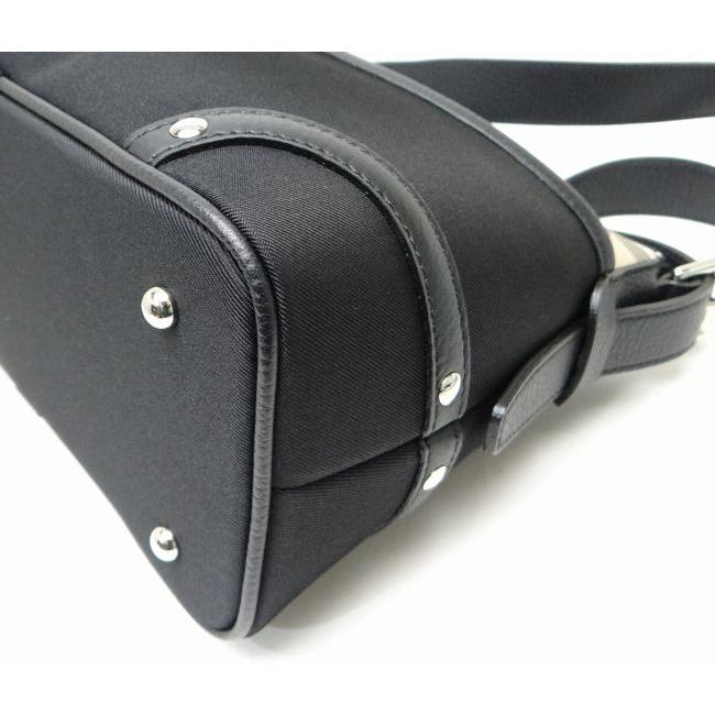 BURBERRY（バーバリー） バーバリーチェック柄 ショルダーバッグ