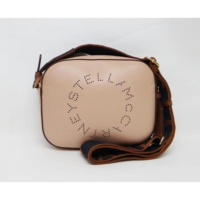 Stella McCartney（ステラ・マッカートニー） 557907 ステラロゴ ミニ