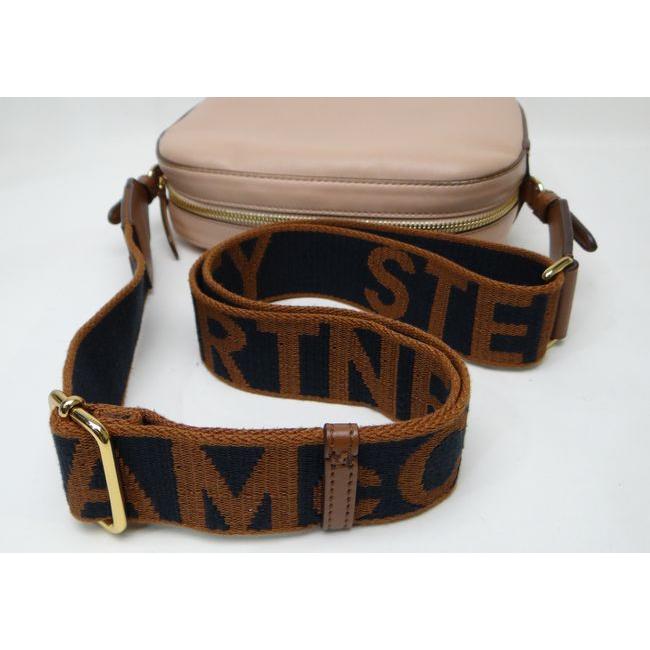 Stella McCartney（ステラ・マッカートニー） 557907 ステラロゴ ミニ