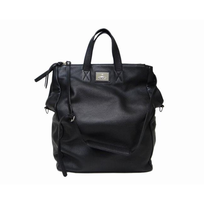 Vivienne Westwood ヴィヴィアン ウエストウッド モシーク 2WAY 縦型