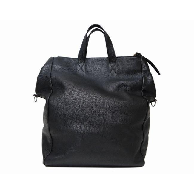 【美品】ヴィヴィアンウエストウッド 2WAYビジネスバッグ レザー 黒 5Q38 Vivienne Westwood ヴィヴィアン ウエストウッド モシーク 2WAY