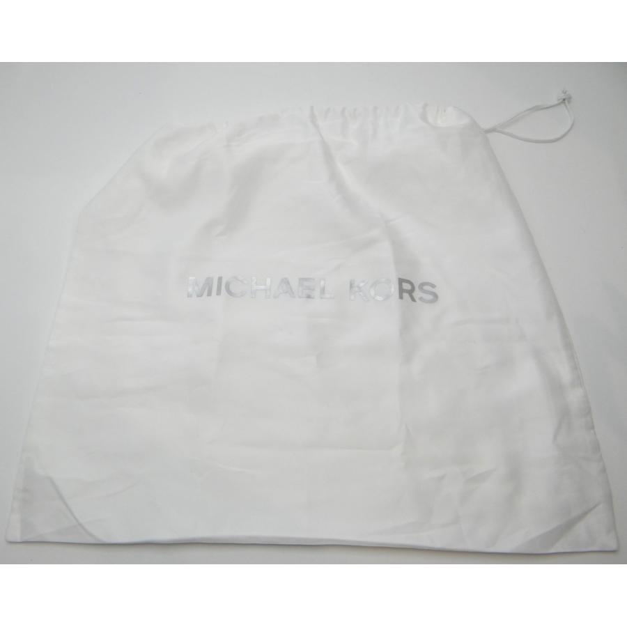 MICHAEL KORS（マイケルコース） GIGI エンパイア シグネチャーロゴ