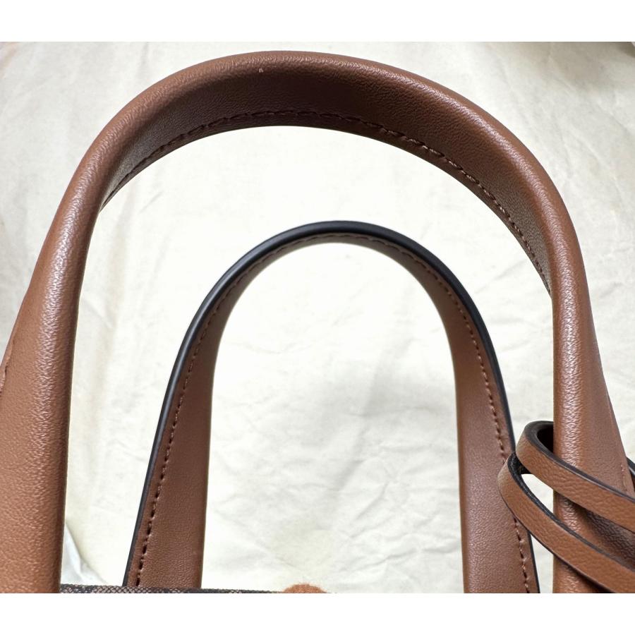 MICHAEL KORS（マイケルコース） GIGI エンパイア シグネチャーロゴ