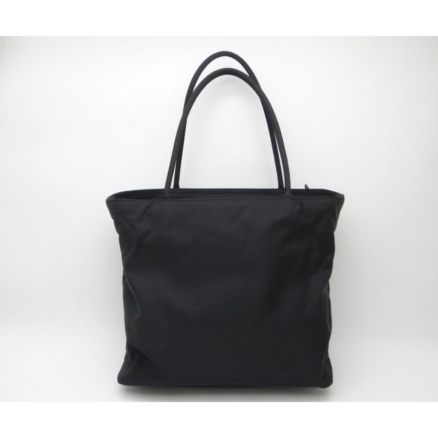 PRADA プラダ B8484 TESSUTO CITY ナイロン ハンドバッグ PRADA プラダ B8484 TESSUTO CITY ナイロン ハンドバッグ