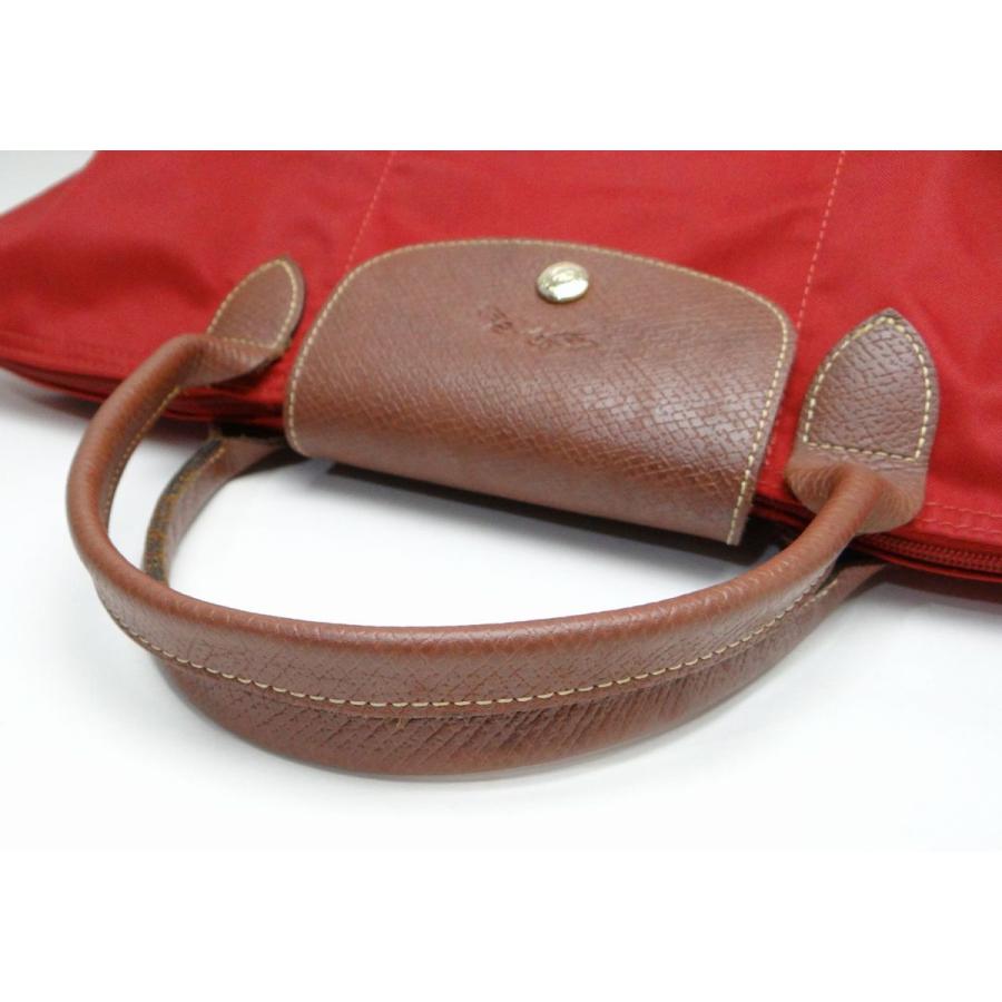 ル プリアージュ LONGCHAMP ロンシャン ルプリアージュ M 折り畳み