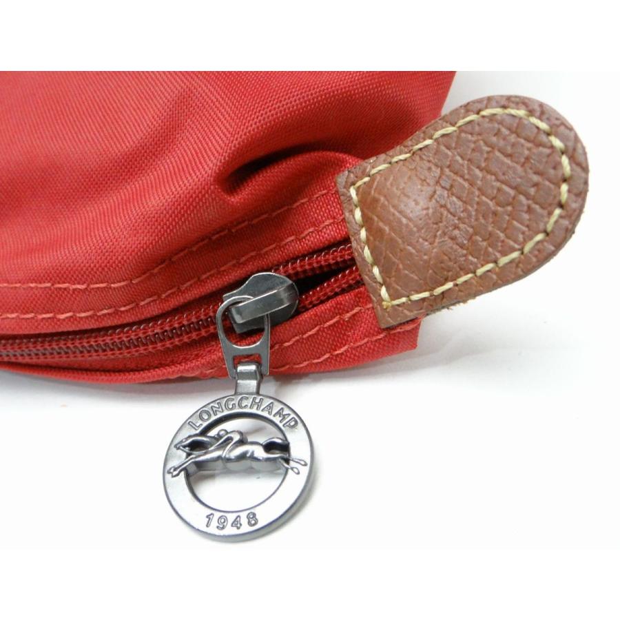 ル プリアージュ LONGCHAMP ロンシャン ルプリアージュ M 折り畳み