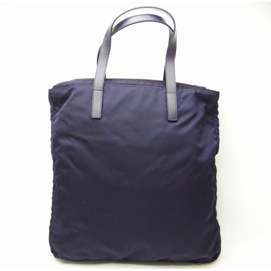 PRADA プラダ 三角ロゴ ナイロン ハンドバッグ ネイビー 白タグ有 楽天市場】【中古】良品 PRADA プラダ 三角ロゴ プレート ナイロン