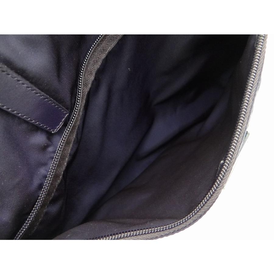 PRADA（プラダ） BN1069 VELA SPORT ナイロン トートバッグ 三角