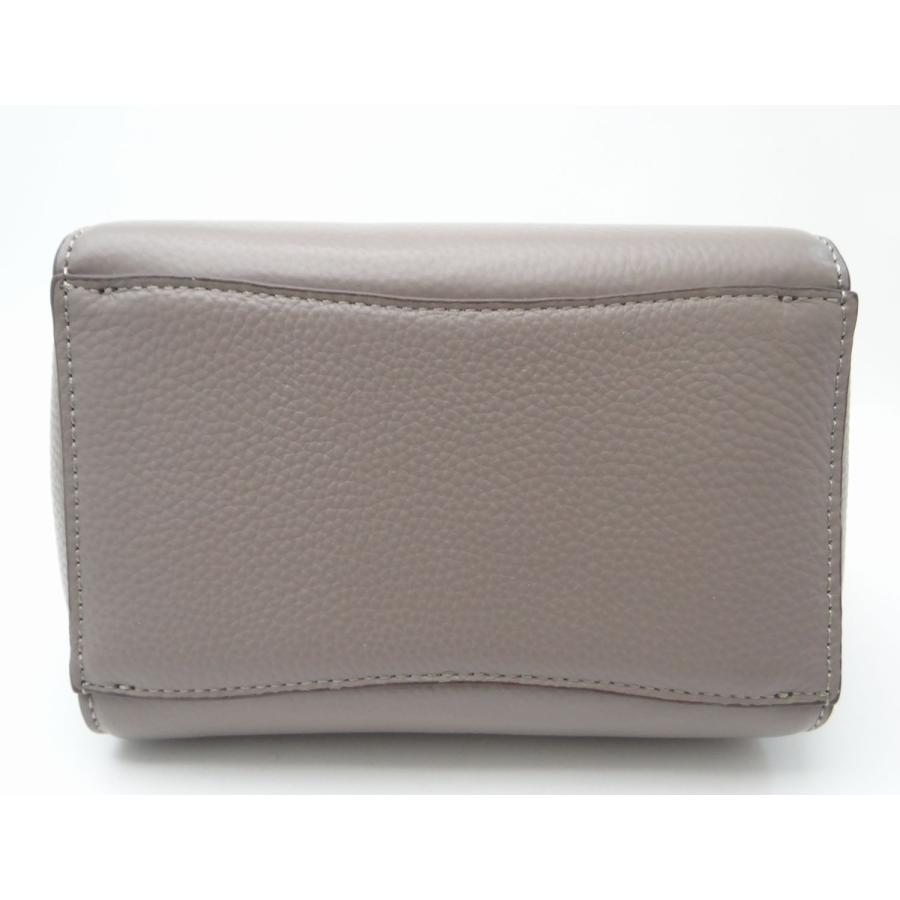 Mcgraw TORY BURCH トリーバーチ マックグロー スモール バケット