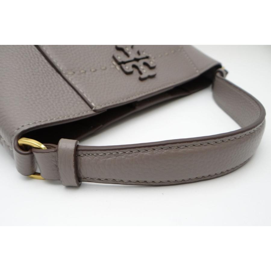 Mcgraw TORY BURCH トリーバーチ マックグロー スモール バケット