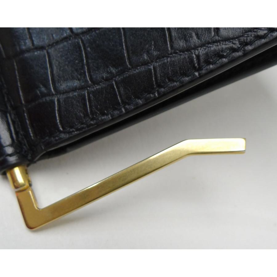 SAINT LAURENT サンローラン 607738 タイニーカサンドラビル SAINT LAURENT サンローラン 607738 タイニーカサンドラビル