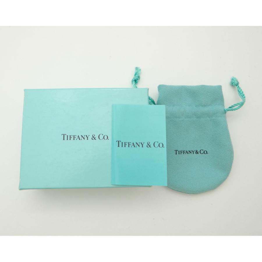 TIFFANY&Co.（ティファニー） エルサ・ペレッティ ティアドロップ