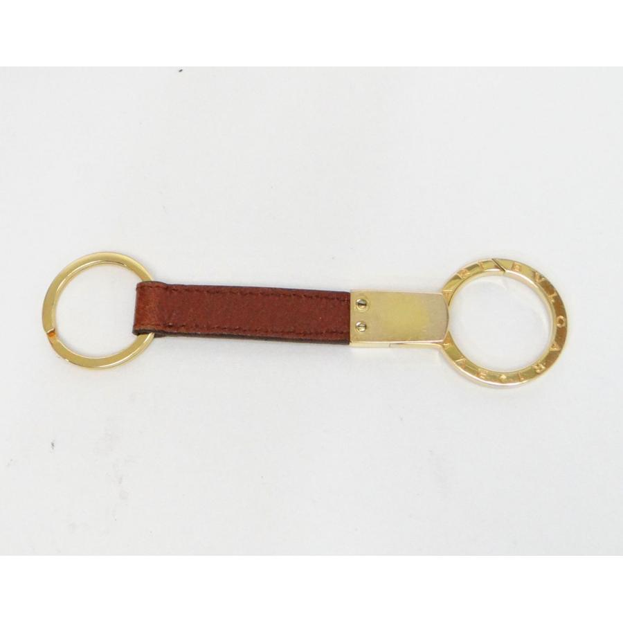 ブルガリ・ブルガリ BVLGARI ブルガリ ブルガリブルガリ レザー W