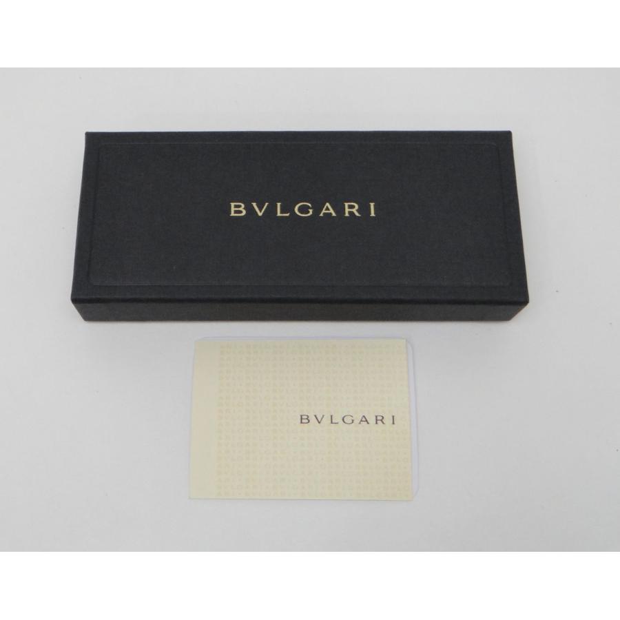 ブルガリ・ブルガリ BVLGARI ブルガリ ブルガリブルガリ レザー W