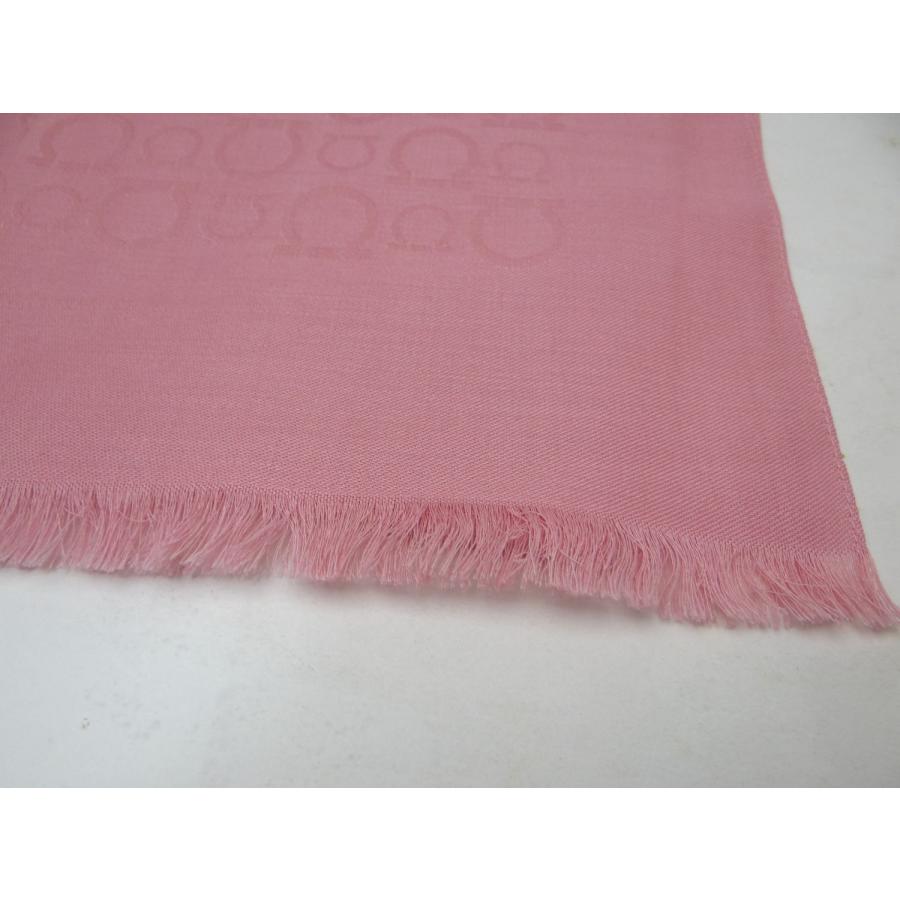 FERRAGAMO（フェラガモ） SalvatoreFerragamo ガンチーニ柄 シルク混