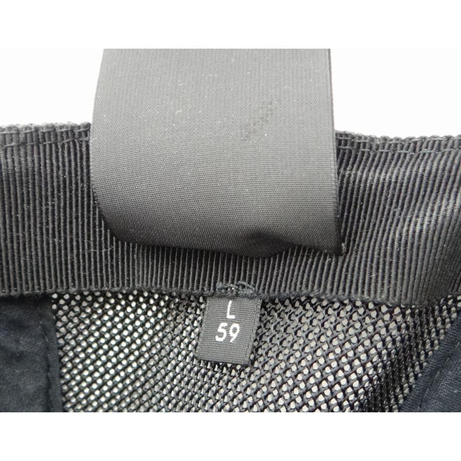 GUCCI グッチ 426887 GG シェリー レザー メッシュ ベースボール GUCCI グッチ 426887 GG シェリー レザー メッシュ ベースボール