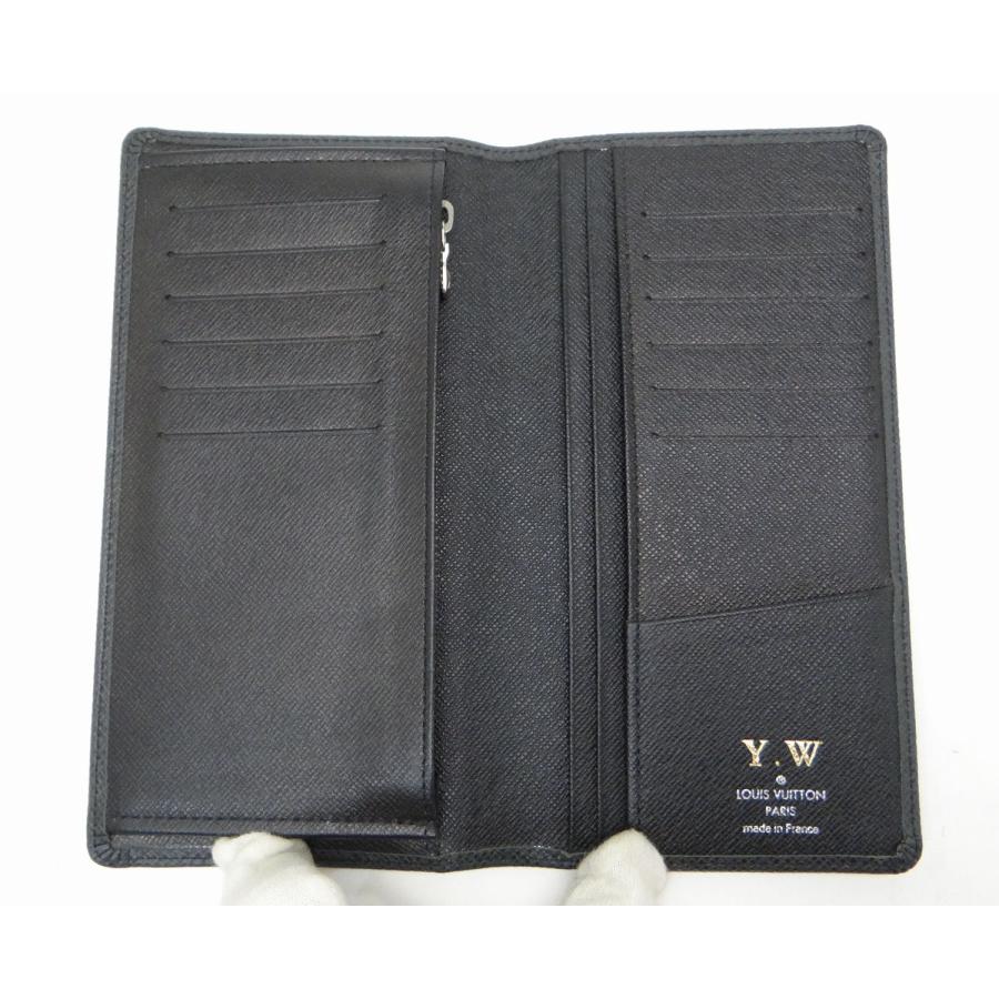 LOUIS VUITTON ルイヴィトン M32572 タイガ ポルトフォイユ LOUIS VUITTON ルイヴィトン M32572 タイガ ポルトフォイユ