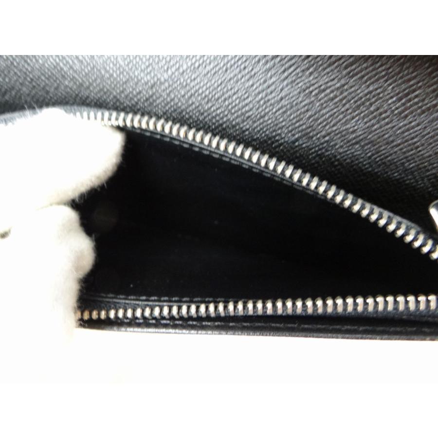 LOUIS VUITTON ルイヴィトン M32572 タイガ ポルトフォイユ LOUIS VUITTON ルイヴィトン M32572 タイガ ポルトフォイユ