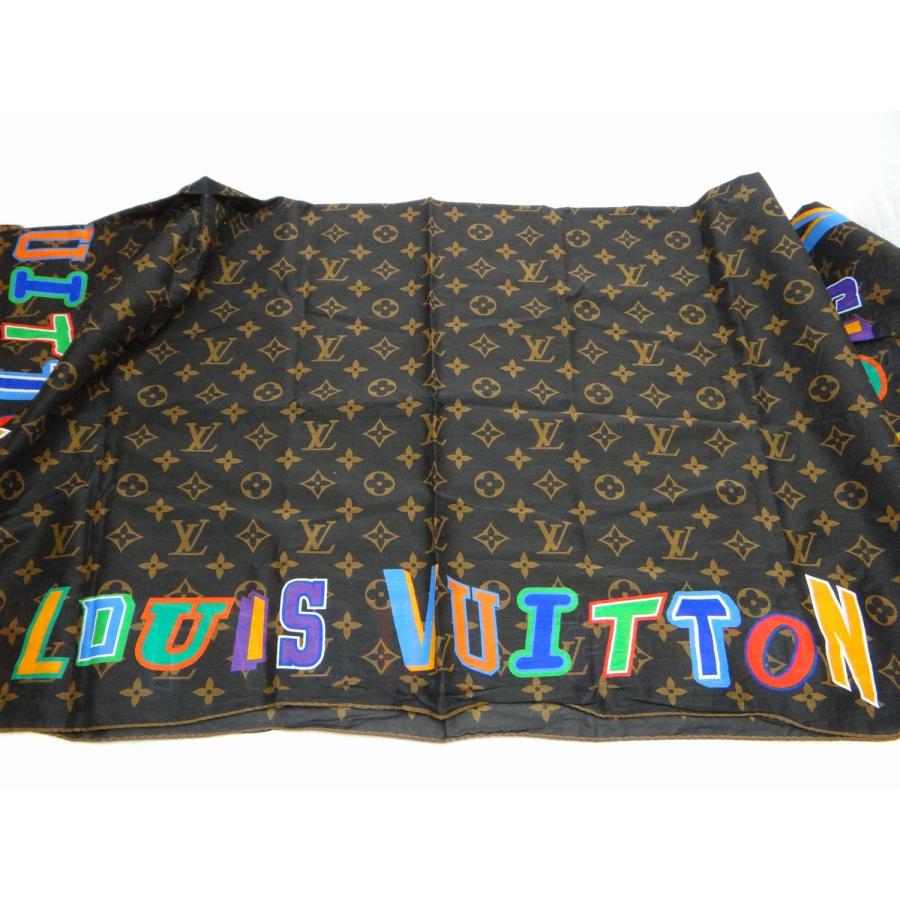 LOUIS VUITTON ルイヴィトン MP3031 NBA モノグラム レターズ LOUIS VUITTON ルイヴィトン MP3031 NBA モノグラム レターズ