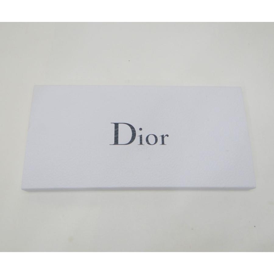 Christian Dior ディオール レザー チャーム3点セット ハート Christian Dior ディオール レザー チャーム3点セット ハート