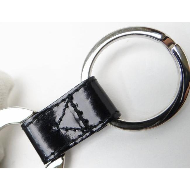 GANCINI SalvatoreFerragamo フェラガモ 22-6650 ガンチーニ