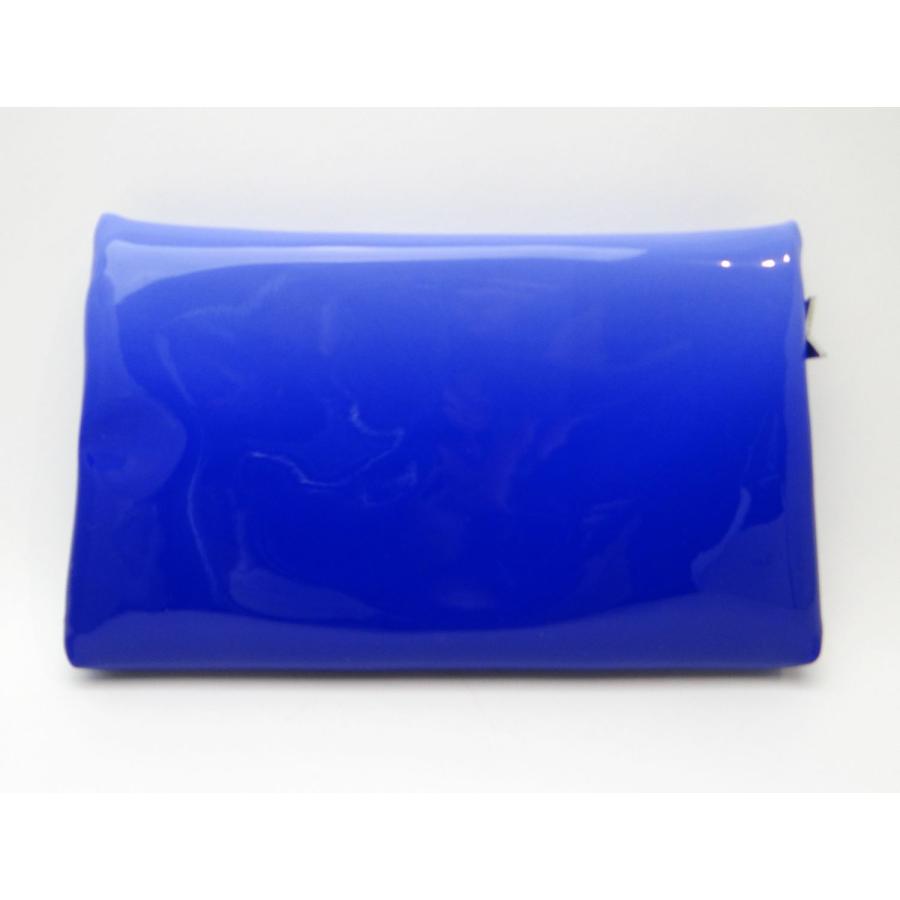 Christian Dior（クリスチャン・ディオール） ディオール ロゴ ポーチ