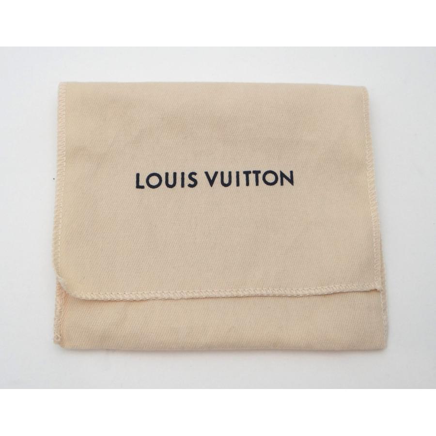 LOUIS VUITTON ルイヴィトン ヌメ革 ショルダーストラップ＜新品