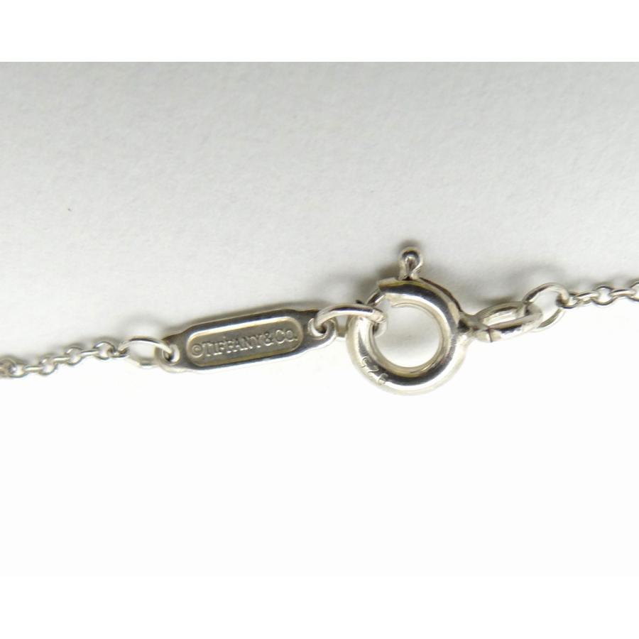 TIFFANY&Co. TIFFANY&CO. ティファニー リターントゥ ダブル TIFFANY&Co. TIFFANY&CO. ティファニー リターントゥ ダブル