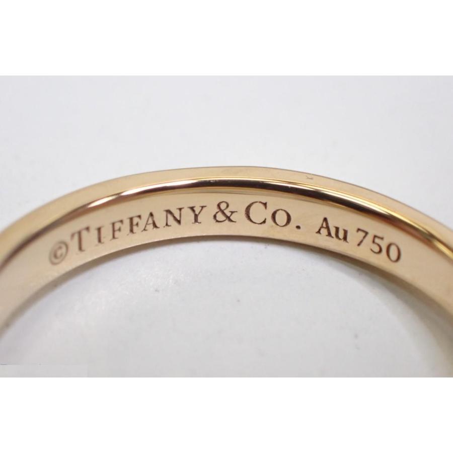 TIFFANY&Co. TIFFANY&CO. ティファニー トゥルー バンドリング