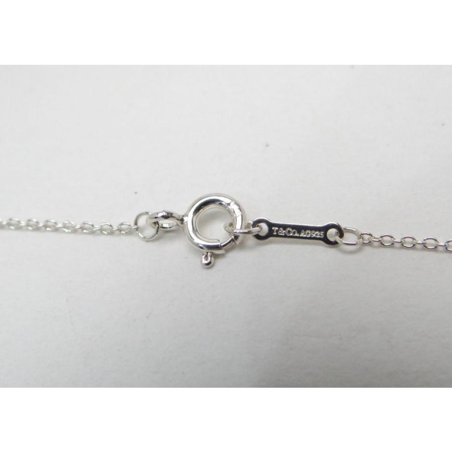 TIFFANY&Co.（ティファニー） パロマ・ピカソ ラビングハート