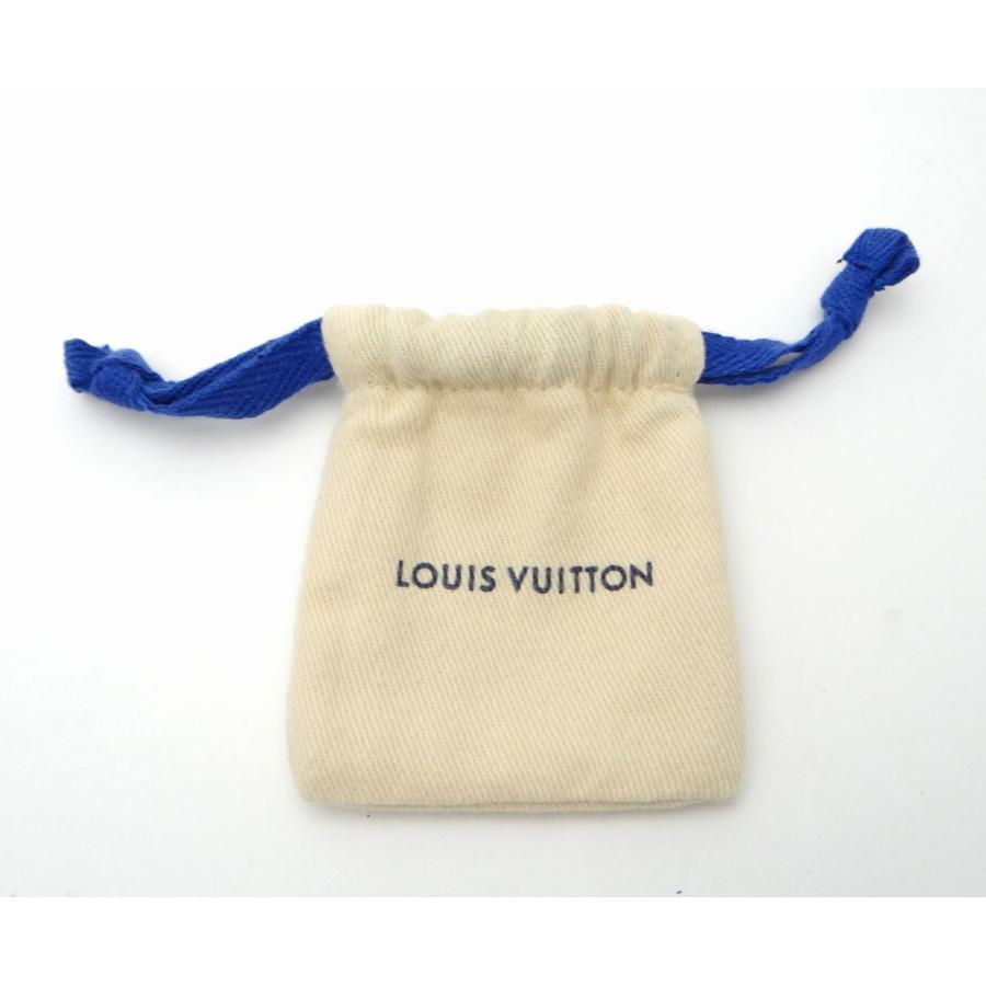 LOUIS VUITTON ルイヴィトン パドロック カデナ 南京錠×鍵2本