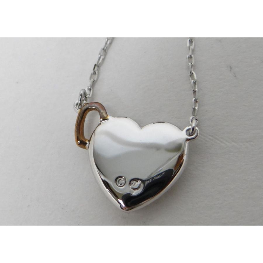 Swarovski ハート型 ネックレス イヤリング セット Swarovski ハート型 ネックレス イヤリング セット SWAROVSKI ハート型